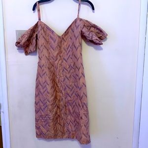 A brand new! Mastani dress, hand made ,